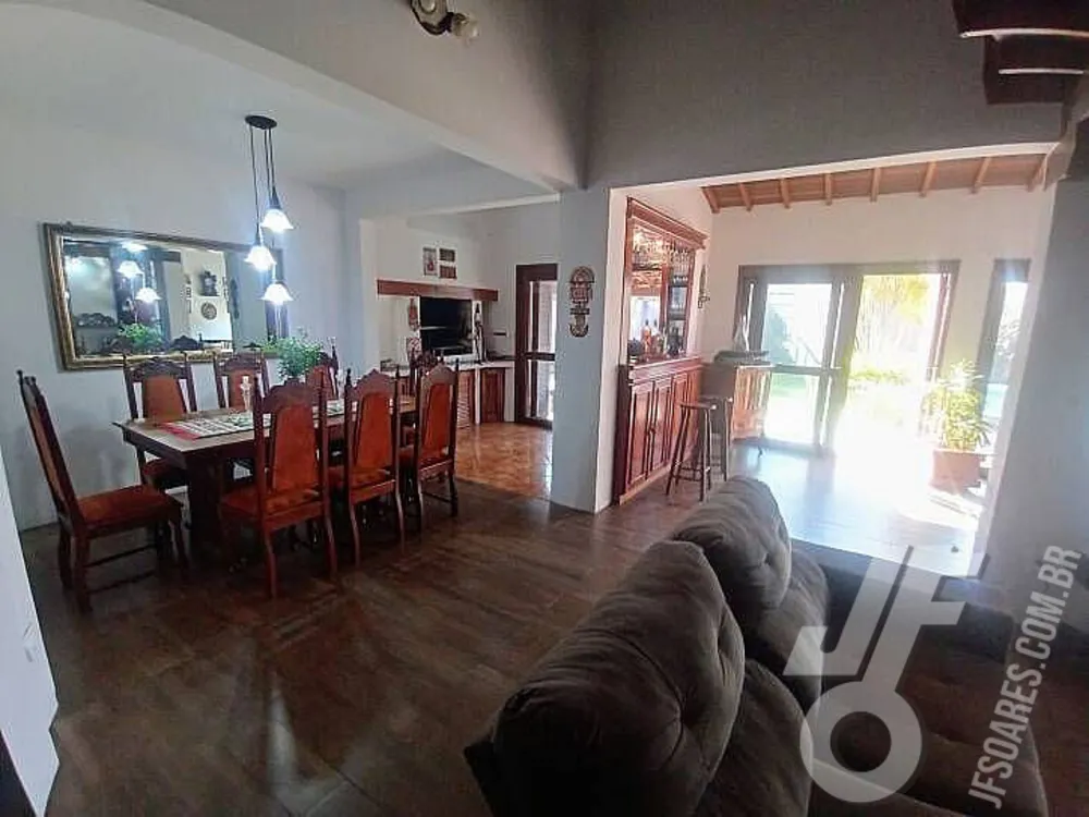 Sobrado, 3 quartos, 248 m² - Foto 13