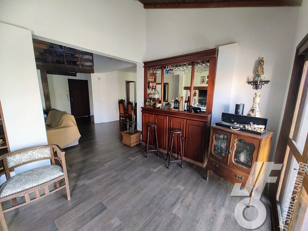 Sobrado, 3 quartos, 248 m² - Foto 3