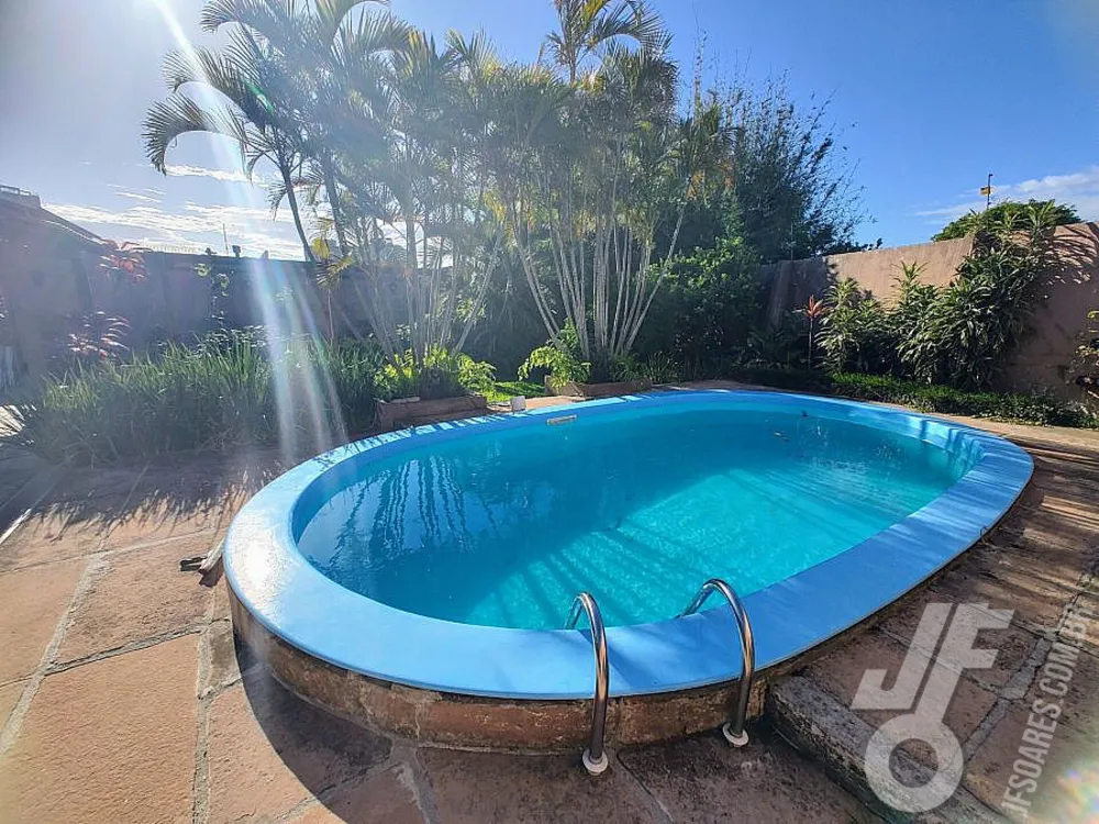 Sobrado, 3 quartos, 248 m² - Foto 12