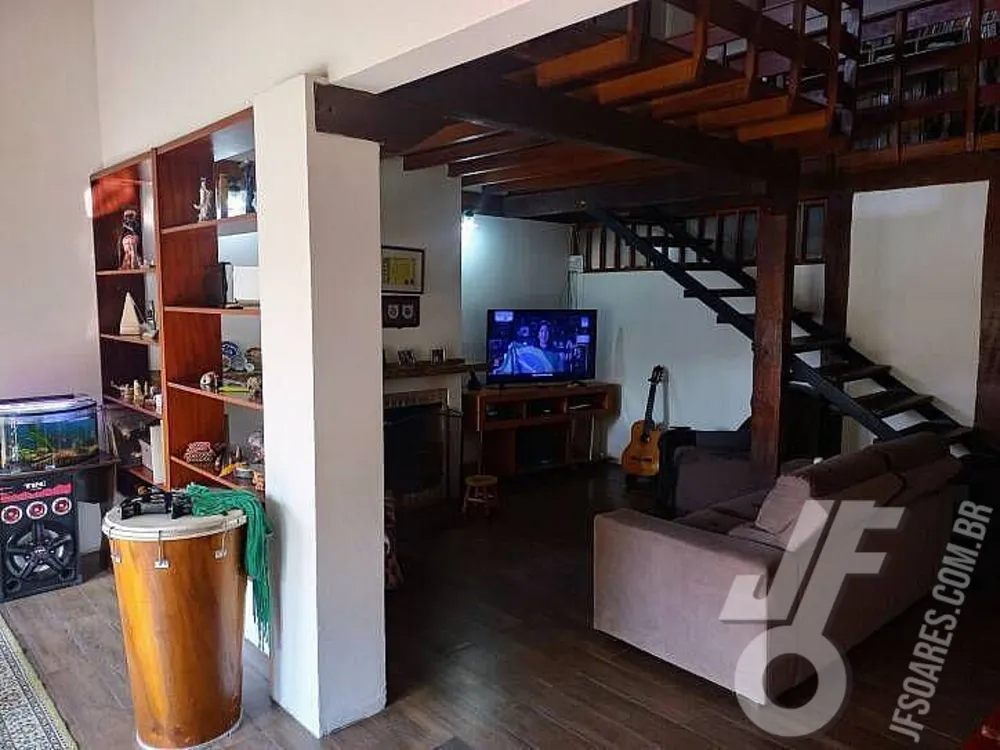 Sobrado, 3 quartos, 248 m² - Foto 9