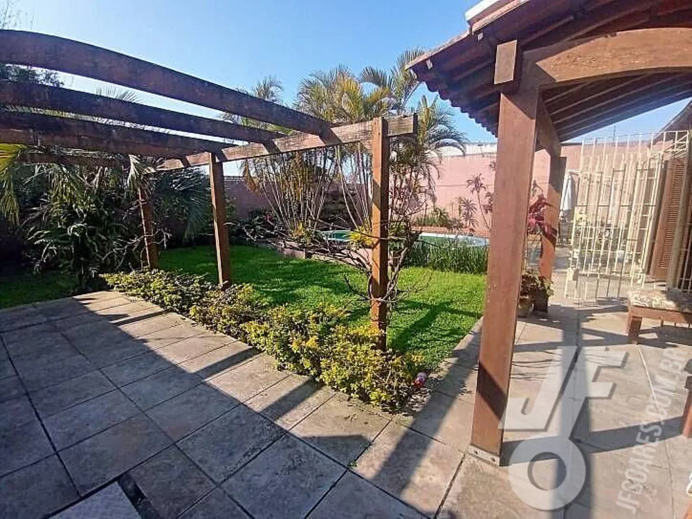 Sobrado, 3 quartos, 248 m² - Foto 10