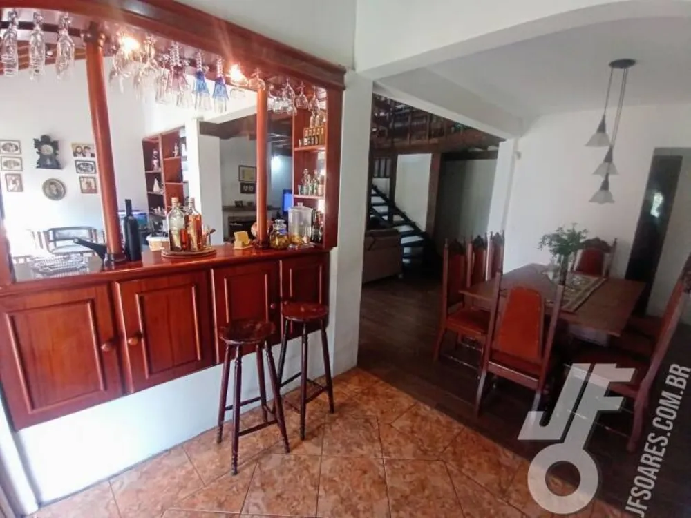 Sobrado, 3 quartos, 248 m² - Foto 7