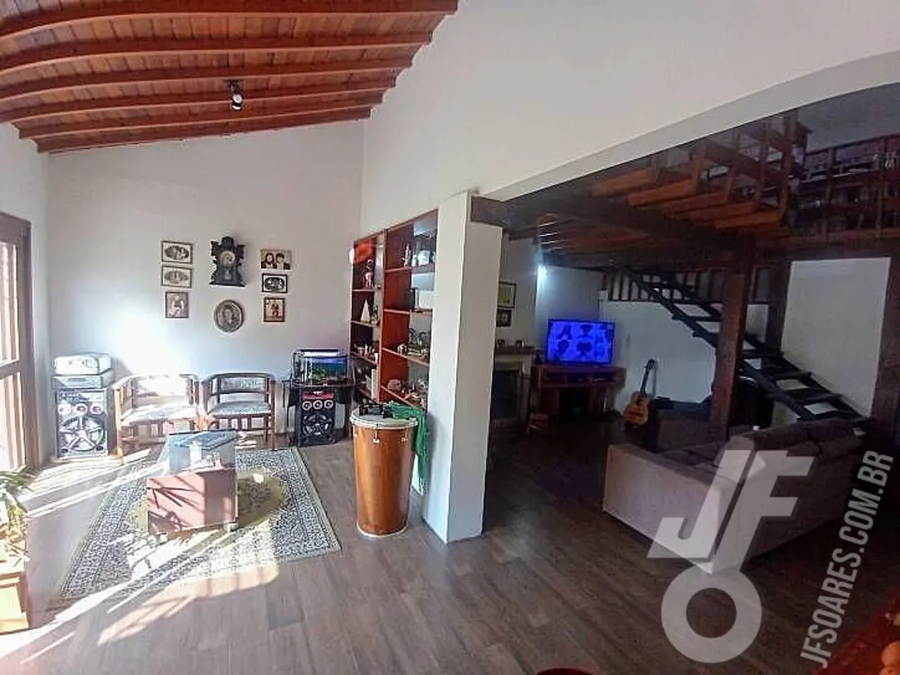 Sobrado, 3 quartos, 248 m² - Foto 16