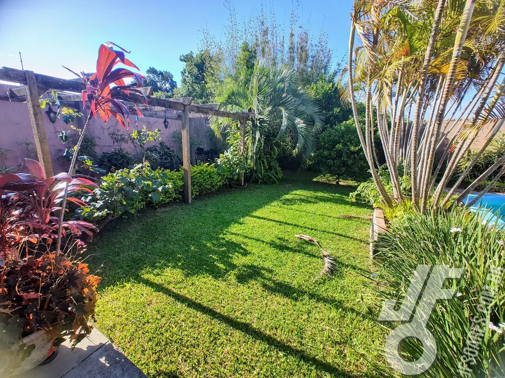 Sobrado, 3 quartos, 248 m² - Foto 5