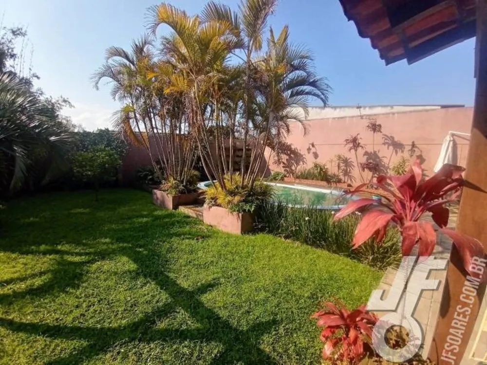 Sobrado, 3 quartos, 248 m² - Foto 8