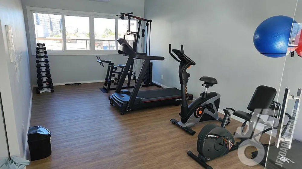 Apartamento, 3 quartos, 100 m² - Foto 4