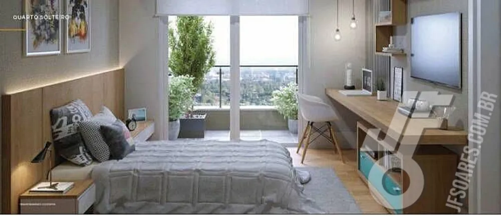 Apartamento, 3 quartos, 100 m² - Foto 8