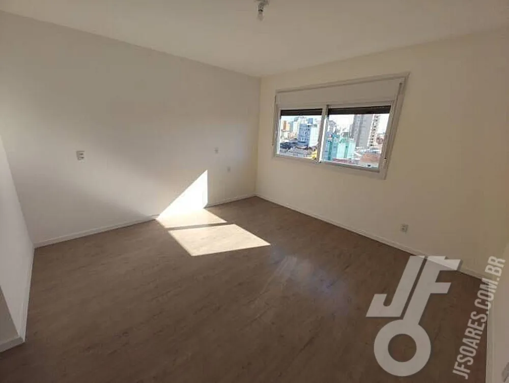 Apartamento, 3 quartos, 100 m² - Foto 2