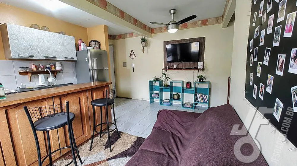 Apartamento, 2 quartos, 46 m² - Foto 6