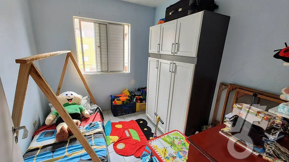Apartamento, 2 quartos, 46 m² - Foto 8