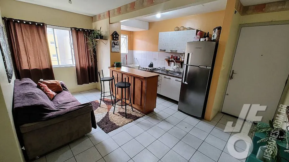 Apartamento, 2 quartos, 46 m² - Foto 4