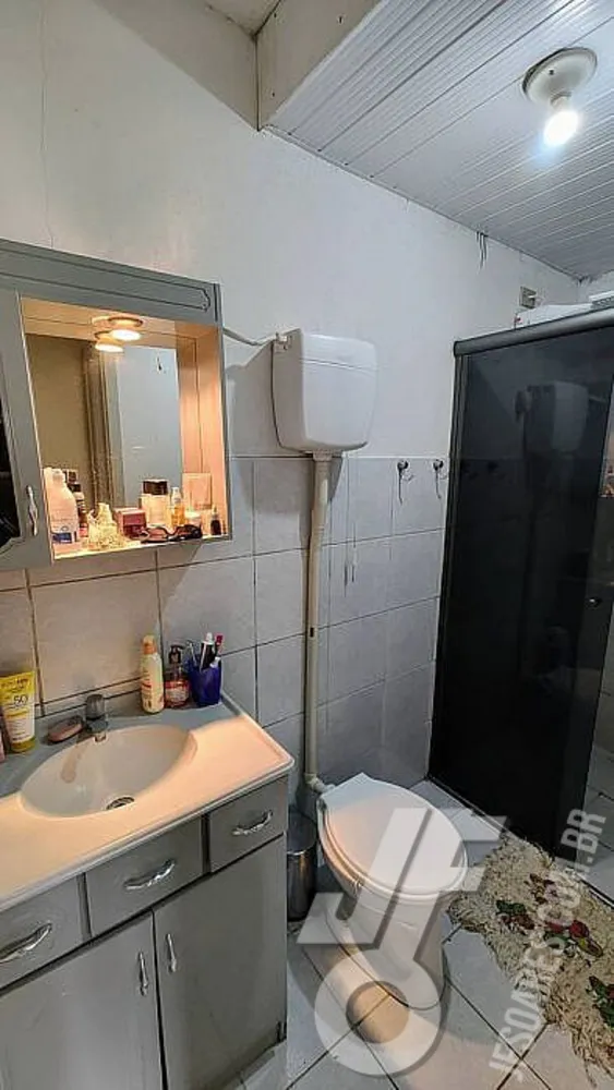 Apartamento, 2 quartos, 46 m² - Foto 7