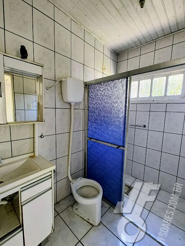 Casa, 2 quartos, 85 m² - Foto 2