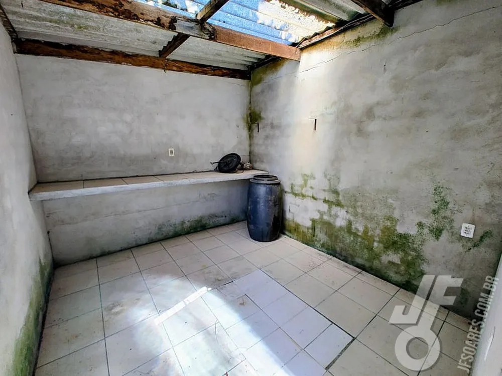 Casa, 2 quartos, 85 m² - Foto 7