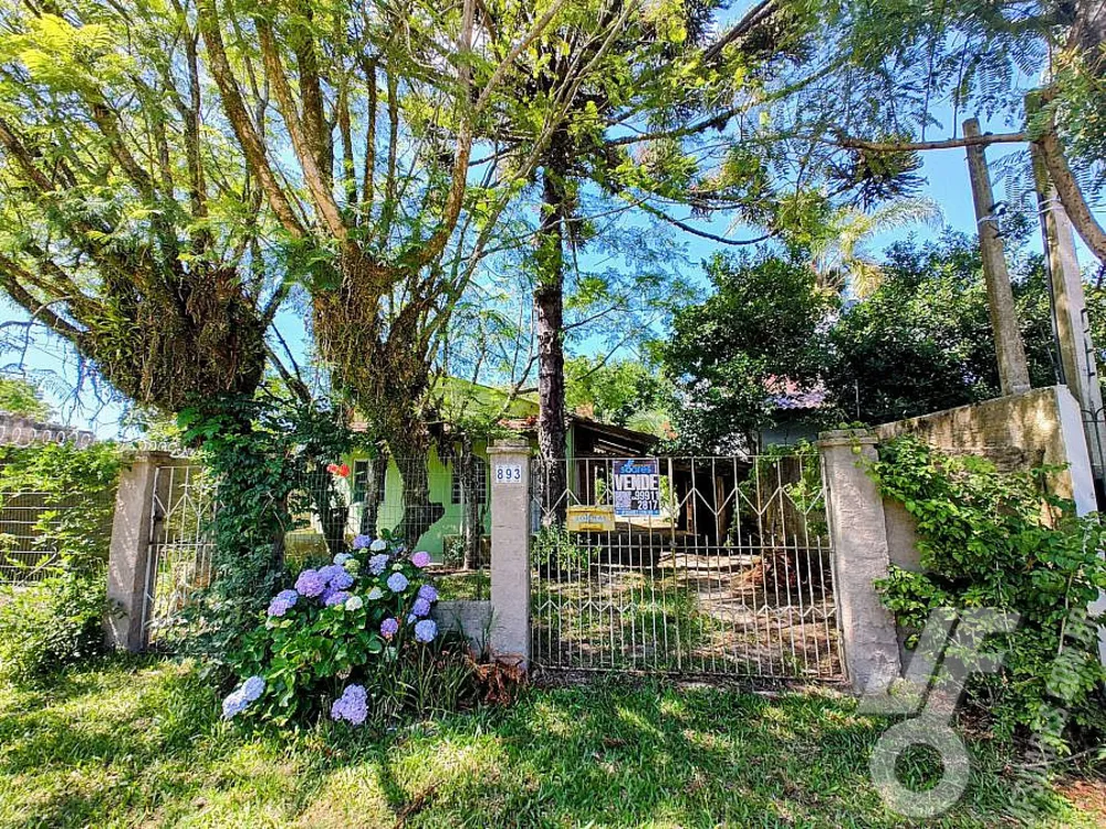 Casa, 2 quartos, 85 m² - Foto 1