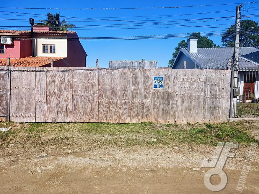 Terreno, 280 m² - Foto 1