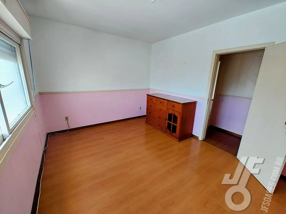 Apartamento, 3 quartos, 225 m² - Foto 2