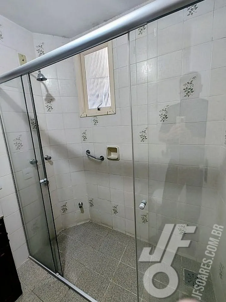 Apartamento, 3 quartos, 225 m² - Foto 5