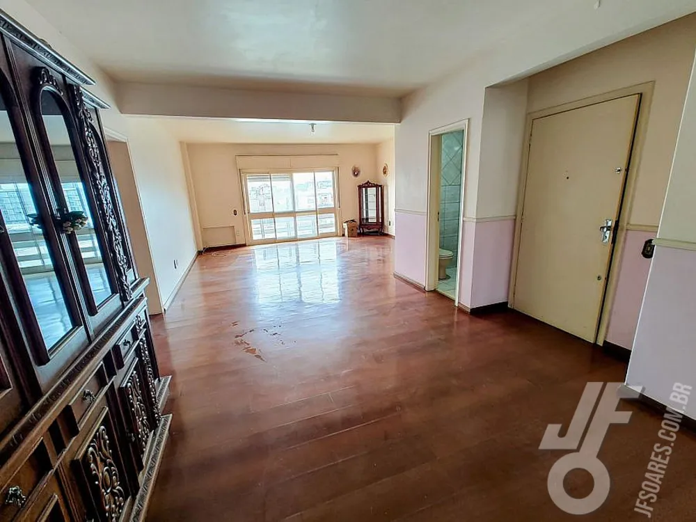 Apartamento, 3 quartos, 225 m² - Foto 1