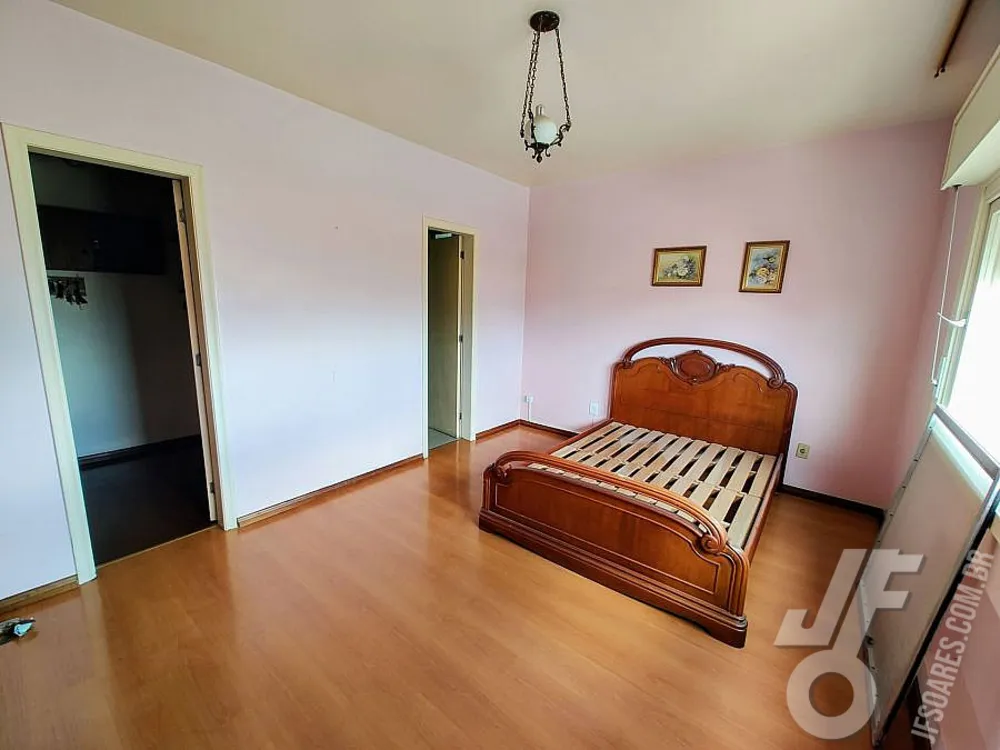 Apartamento, 3 quartos, 225 m² - Foto 8