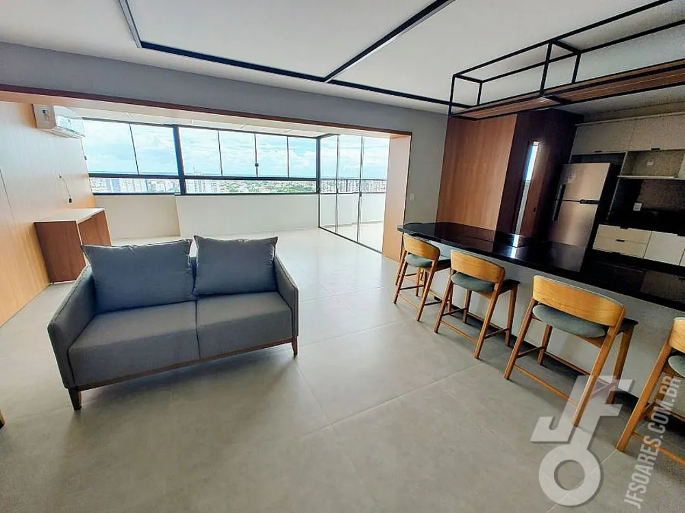 Apartamento, 3 quartos, 225 m² - Foto 4