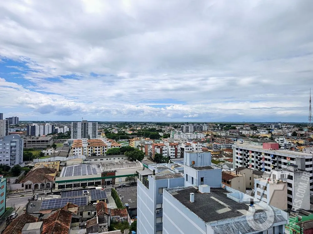 Apartamento, 3 quartos, 225 m² - Foto 3