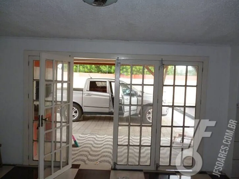 Casa, 7 quartos, 346 m² - Foto 10