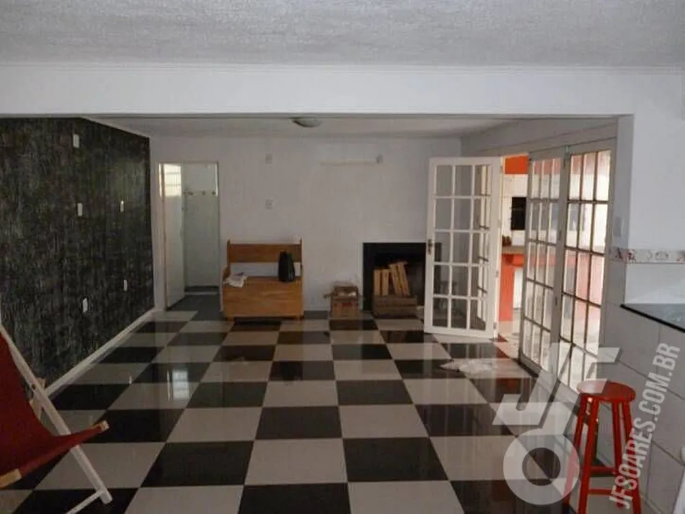 Casa, 7 quartos, 346 m² - Foto 11