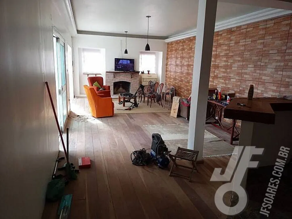 Casa, 7 quartos, 346 m² - Foto 1