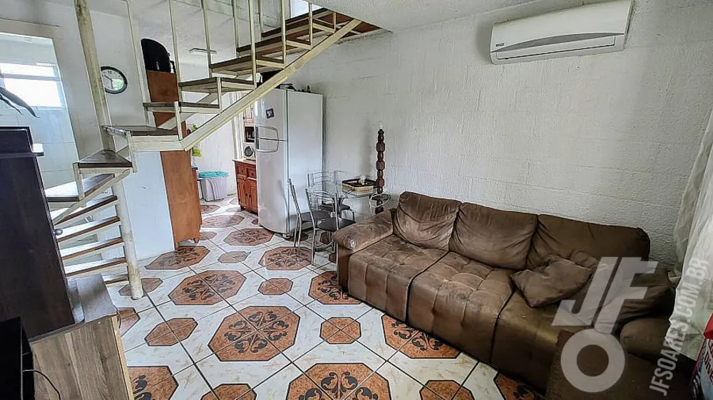 Casa de Condomínio, 2 quartos - Foto 2