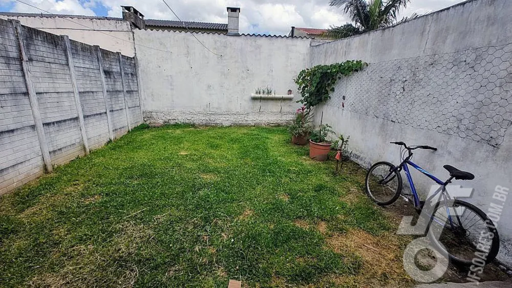 Casa de Condomínio, 2 quartos - Foto 12