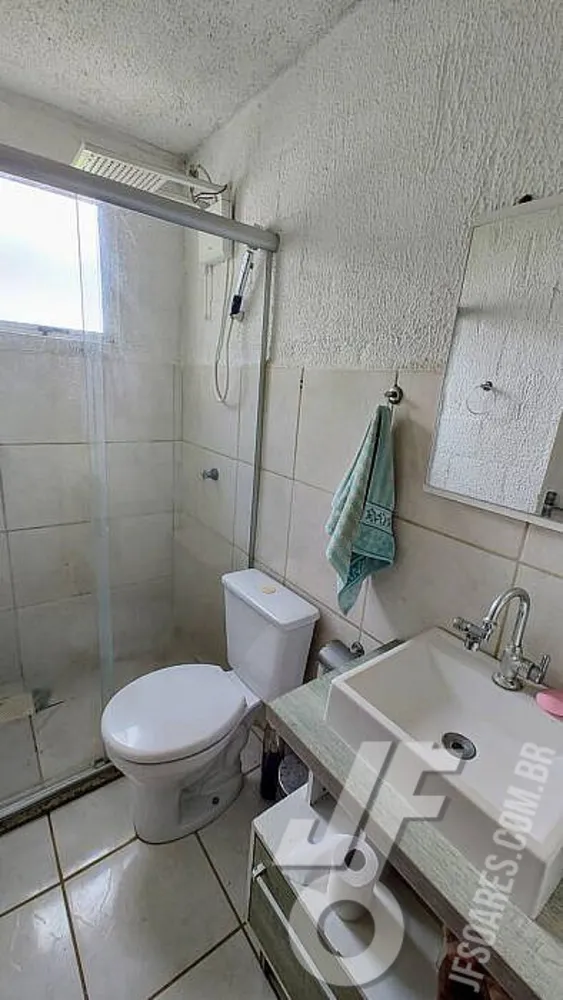 Casa de Condomínio, 2 quartos - Foto 8