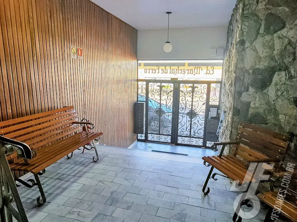 Cobertura, 3 quartos, 83 m² - Foto 4