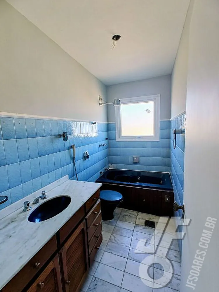 Cobertura, 3 quartos, 83 m² - Foto 2