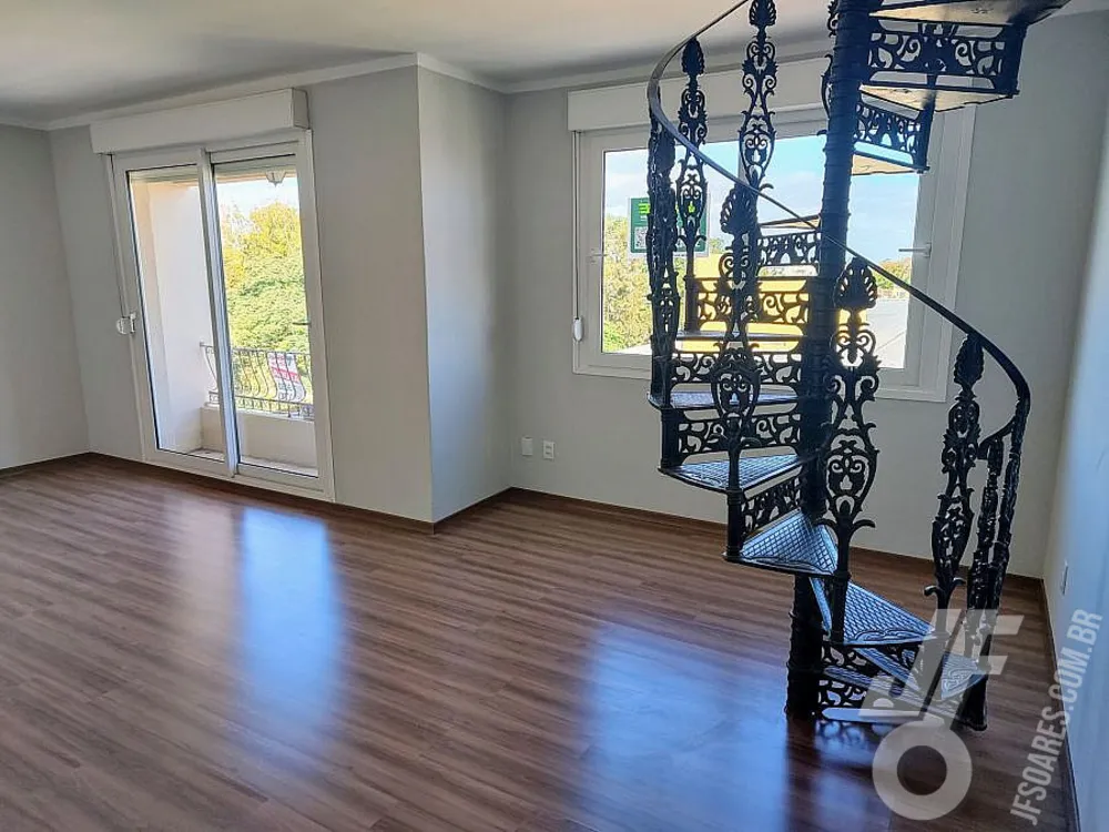 Cobertura, 3 quartos, 83 m² - Foto 1
