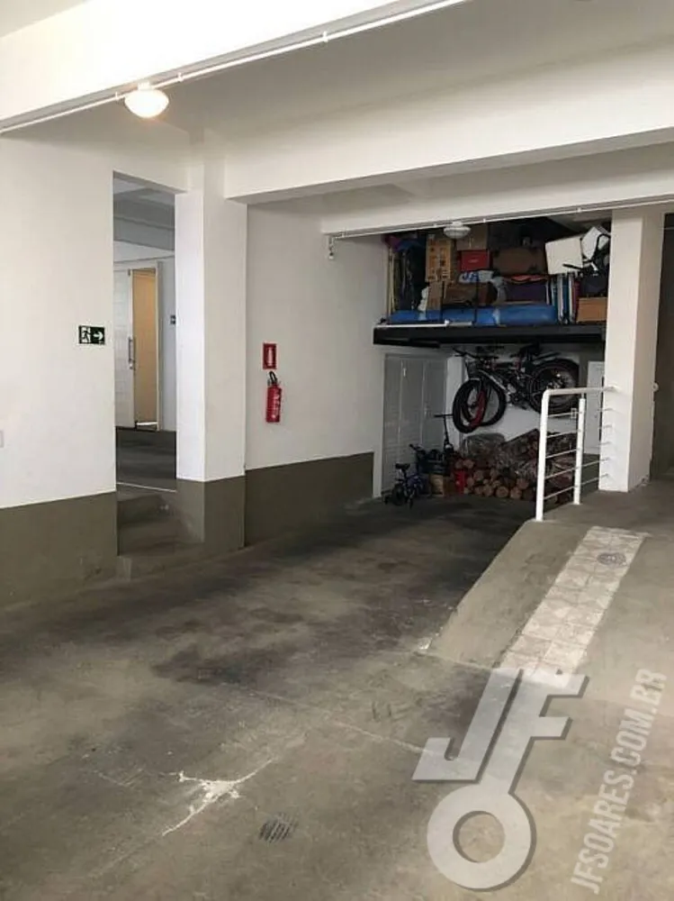 Cobertura, 4 quartos, 322 m² - Foto 8