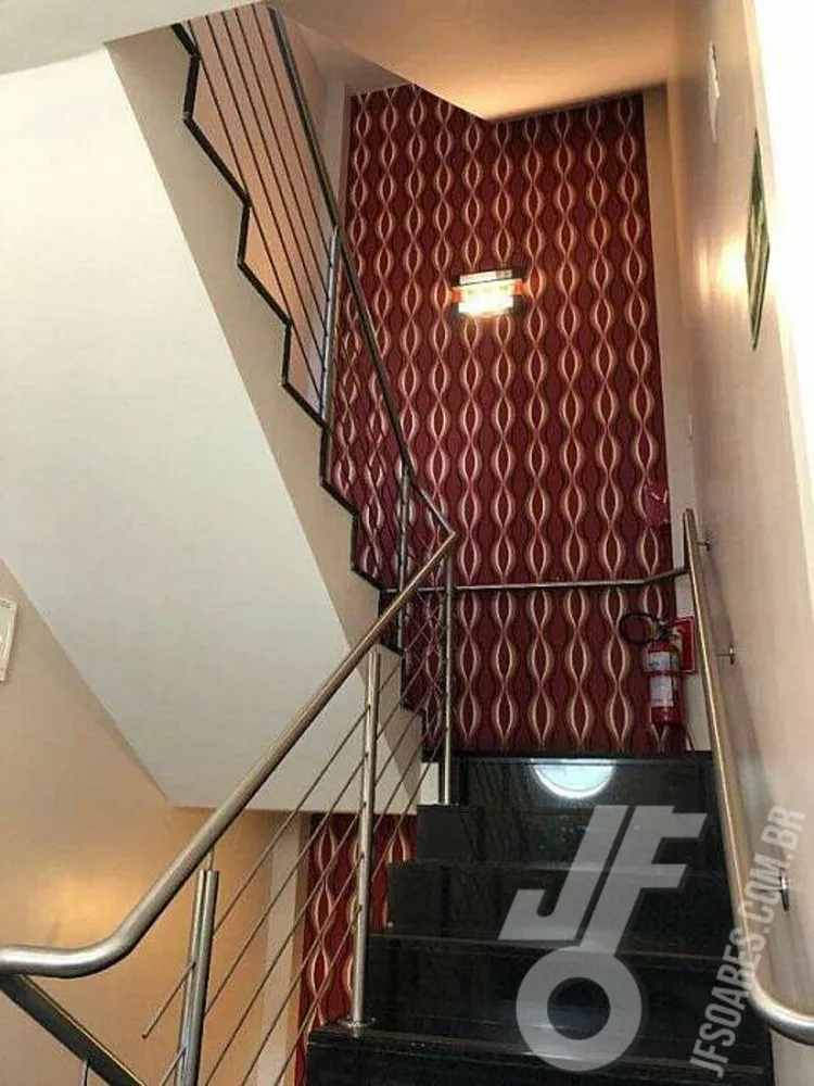 Cobertura, 4 quartos, 322 m² - Foto 6