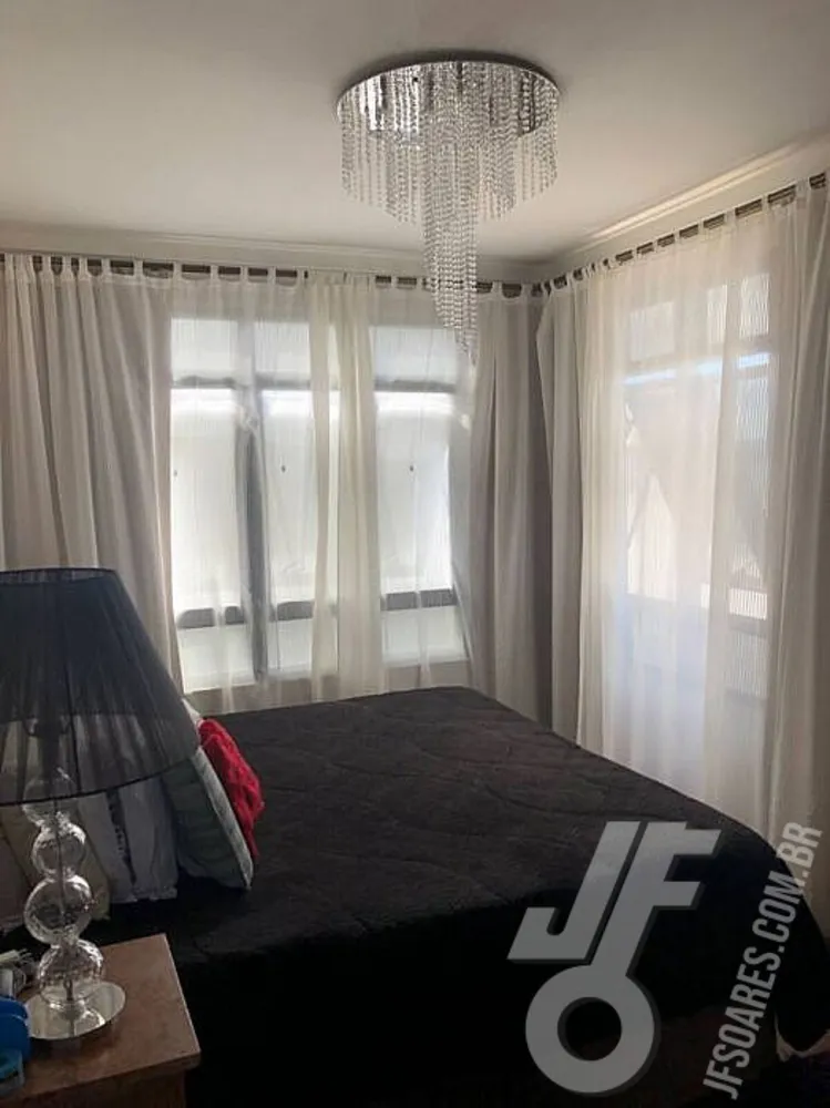 Cobertura, 4 quartos, 322 m² - Foto 5