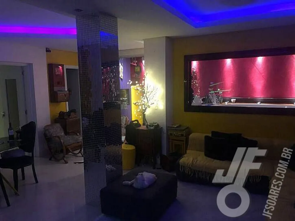 Cobertura, 4 quartos, 322 m² - Foto 3