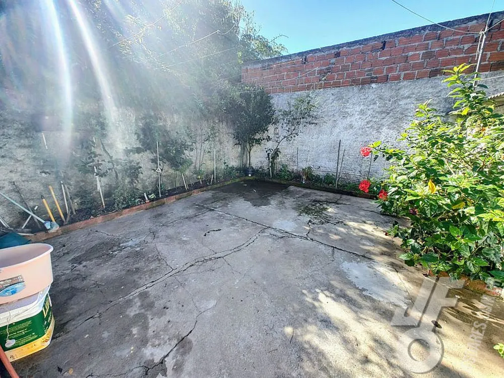 Casa, 2 quartos, 130 m² - Foto 4