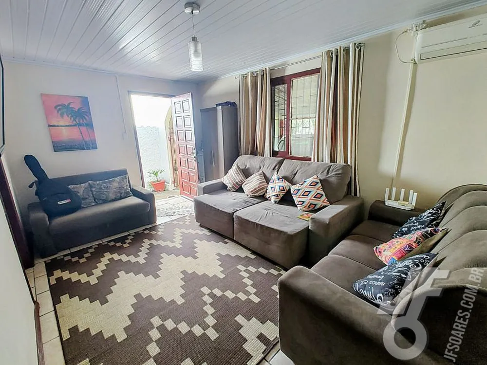 Casa, 2 quartos, 130 m² - Foto 1
