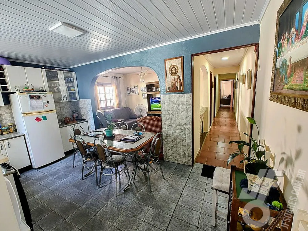 Casa, 2 quartos, 130 m² - Foto 9