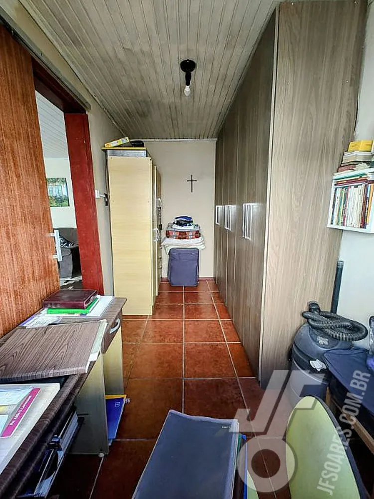 Casa, 2 quartos, 130 m² - Foto 7
