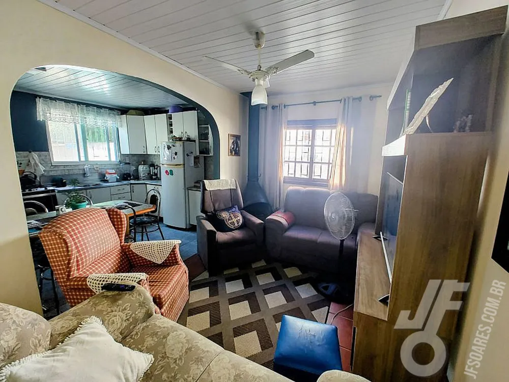 Casa, 2 quartos, 130 m² - Foto 11