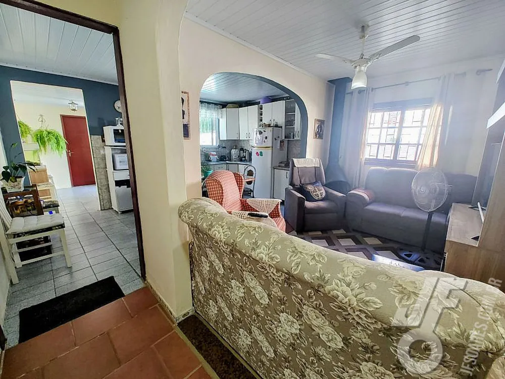 Casa, 2 quartos, 130 m² - Foto 12