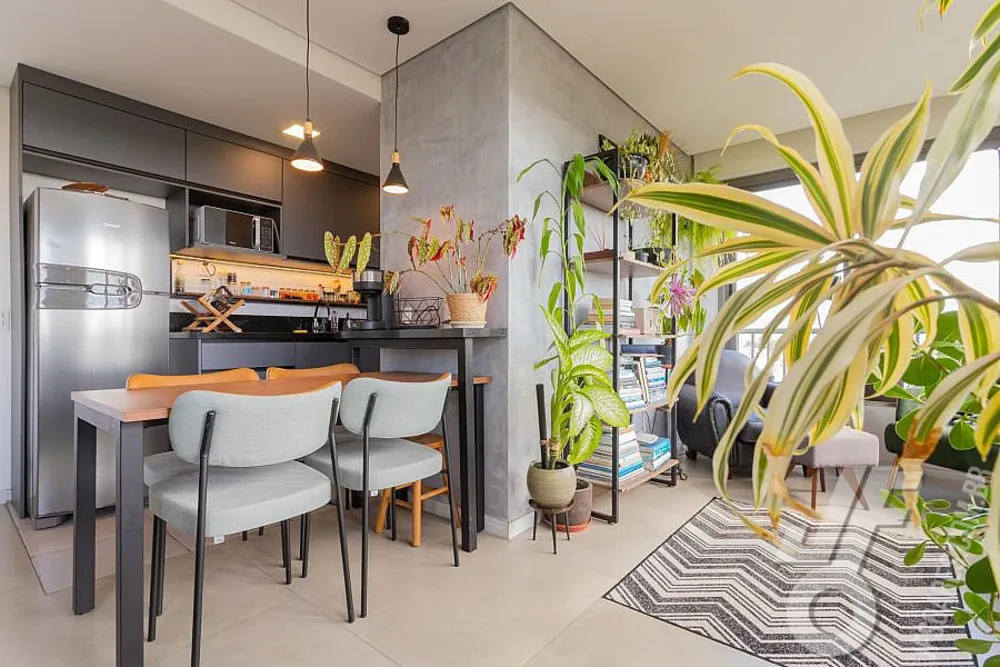 Apartamento, 1 quarto, 55 m² - Foto 8