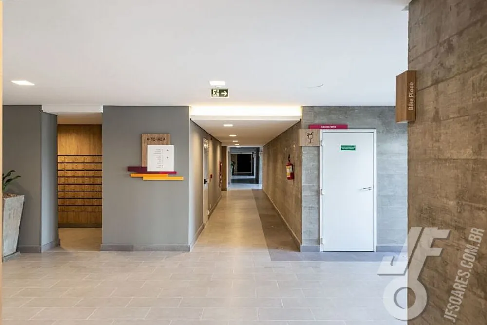 Apartamento, 1 quarto, 55 m² - Foto 5