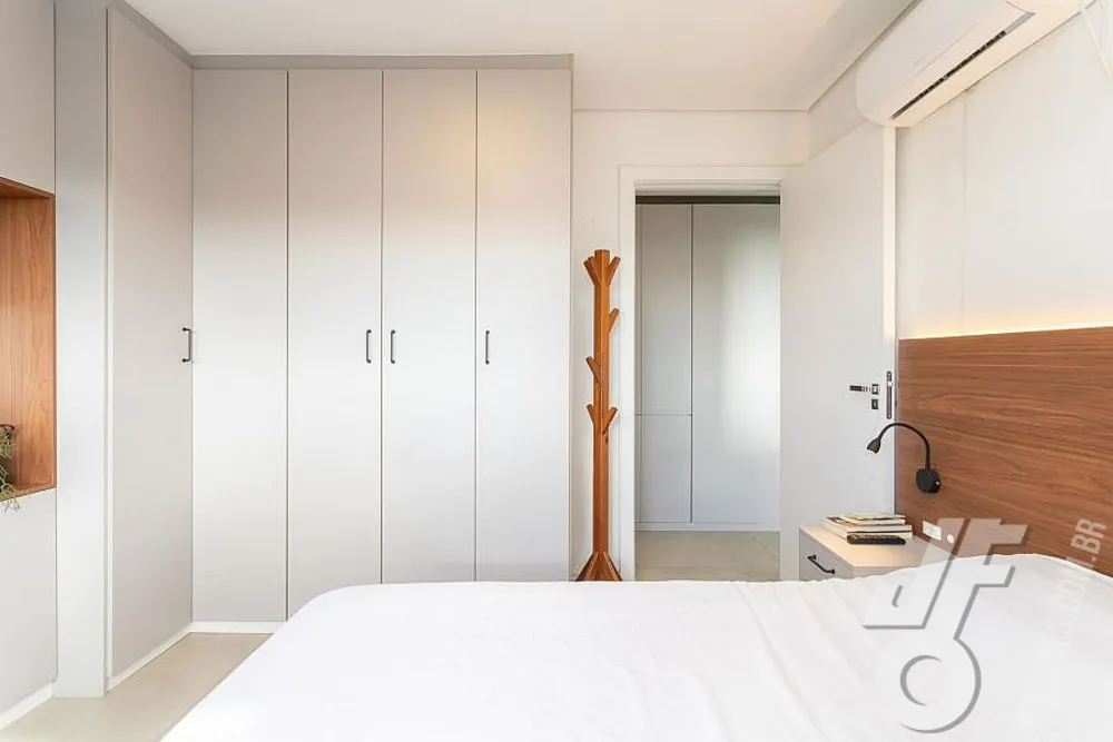 Apartamento, 1 quarto, 55 m² - Foto 2