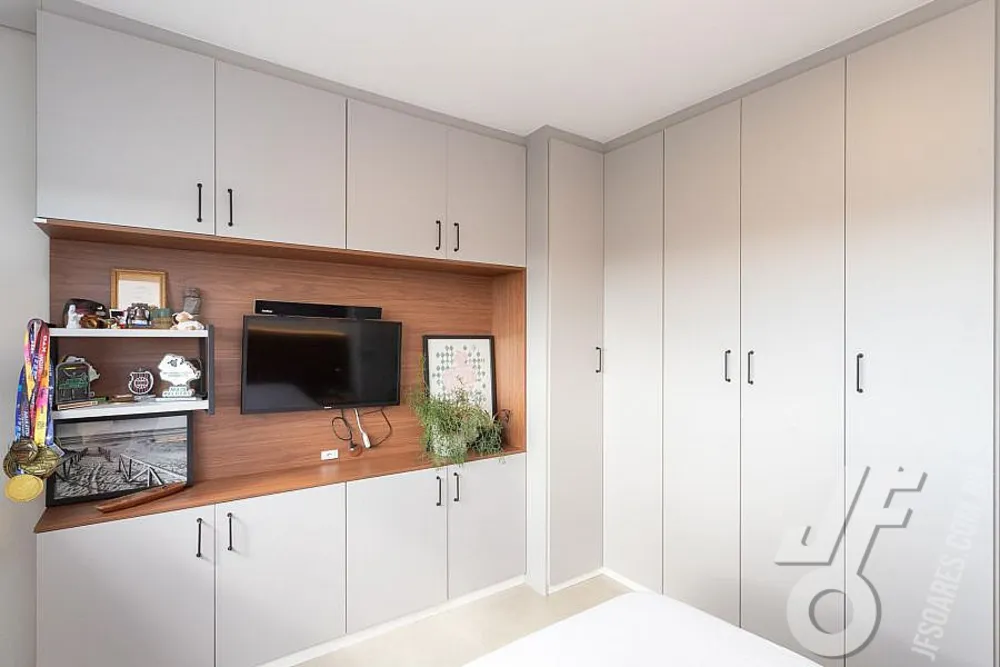 Apartamento, 1 quarto, 55 m² - Foto 7