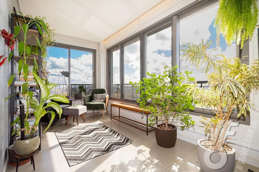 Apartamento, 1 quarto, 55 m² - Foto 1